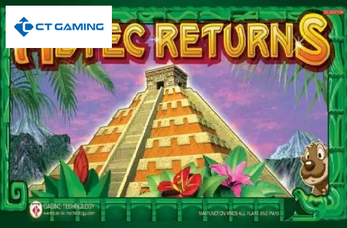 Aztec Returns
